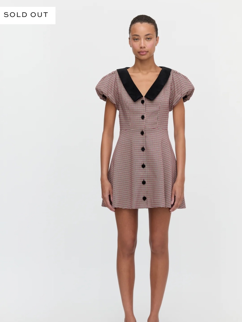 NWT Hill House The Samantha Dress